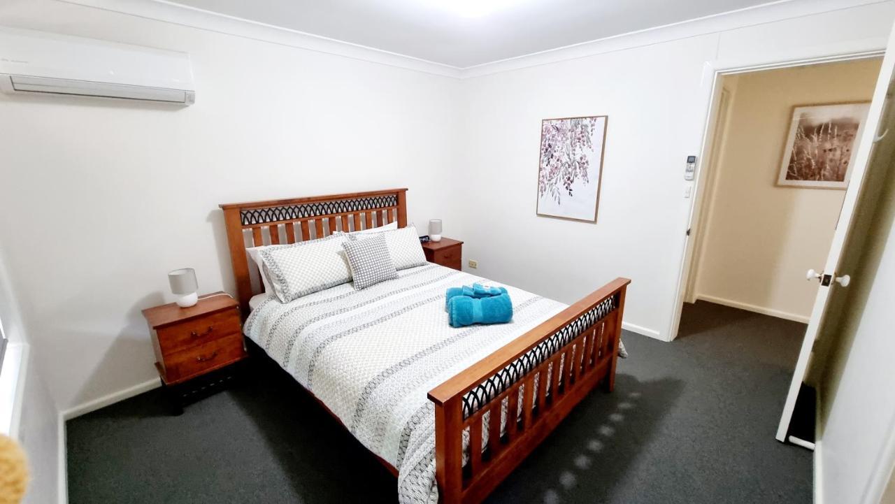 האיי The Convent Boutique Accommodation מראה חיצוני תמונה
