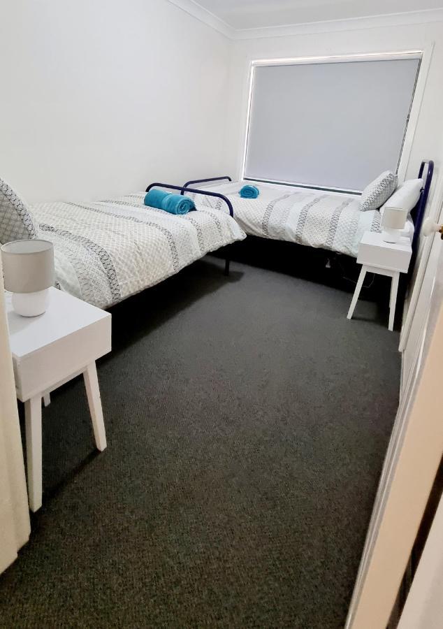 האיי The Convent Boutique Accommodation מראה חיצוני תמונה