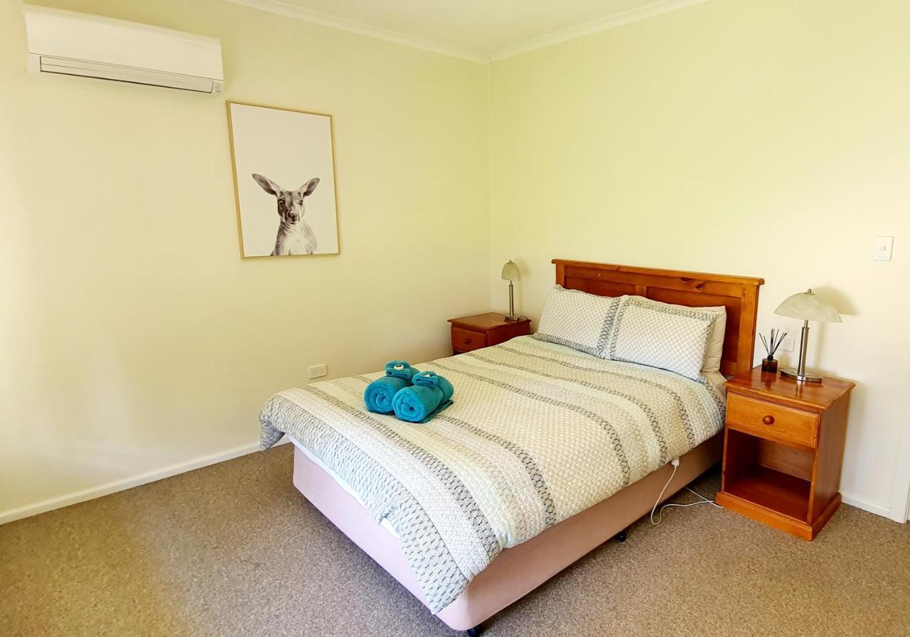האיי The Convent Boutique Accommodation מראה חיצוני תמונה