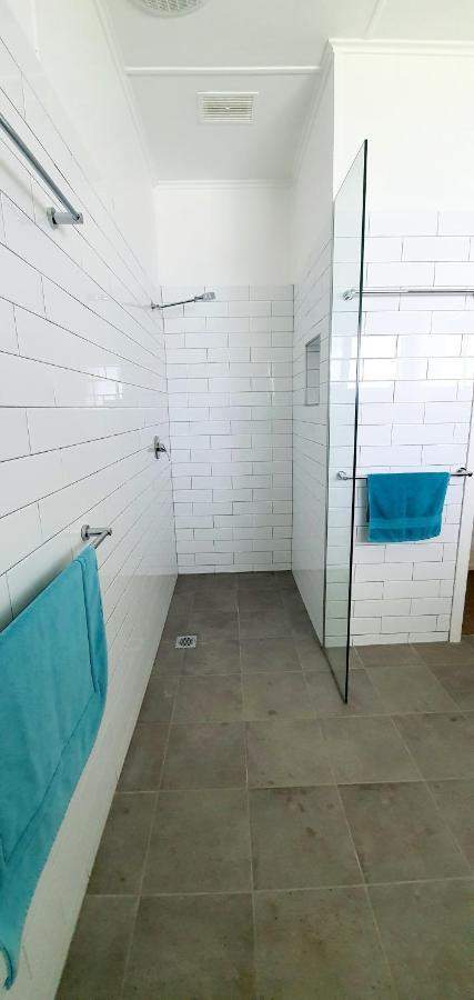 האיי The Convent Boutique Accommodation מראה חיצוני תמונה