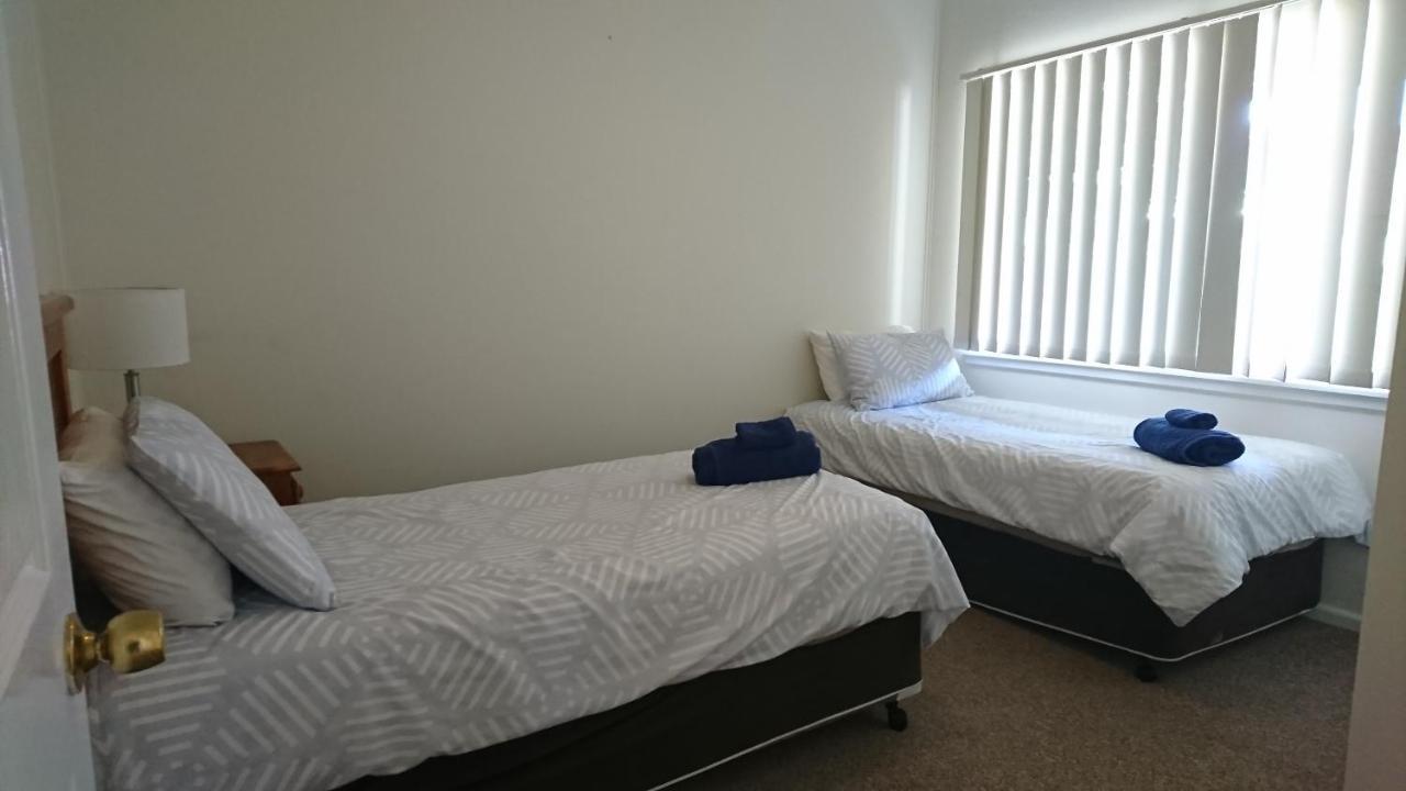 האיי The Convent Boutique Accommodation מראה חיצוני תמונה