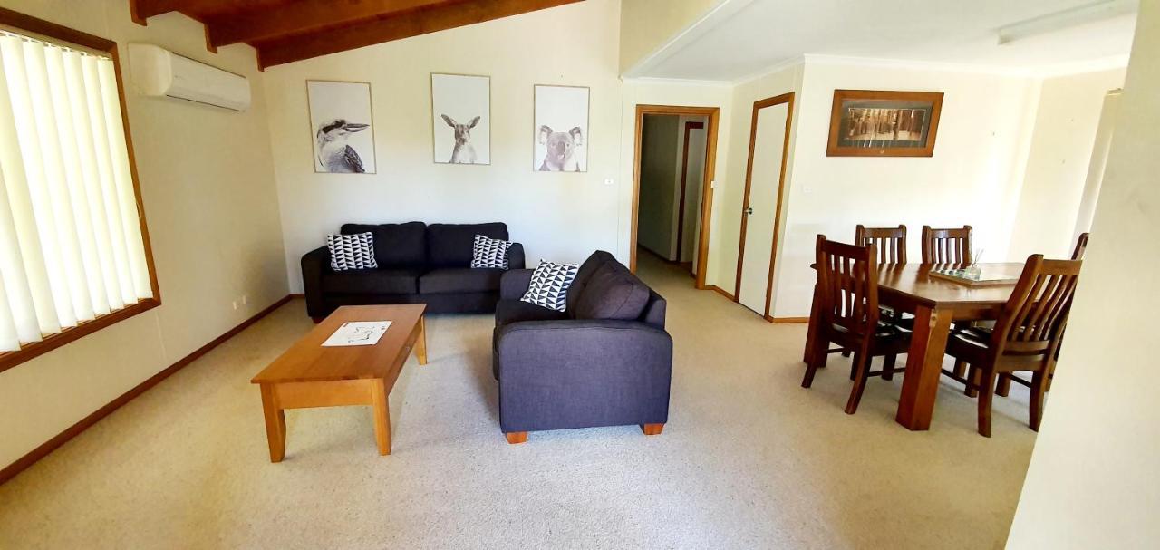 האיי The Convent Boutique Accommodation מראה חיצוני תמונה