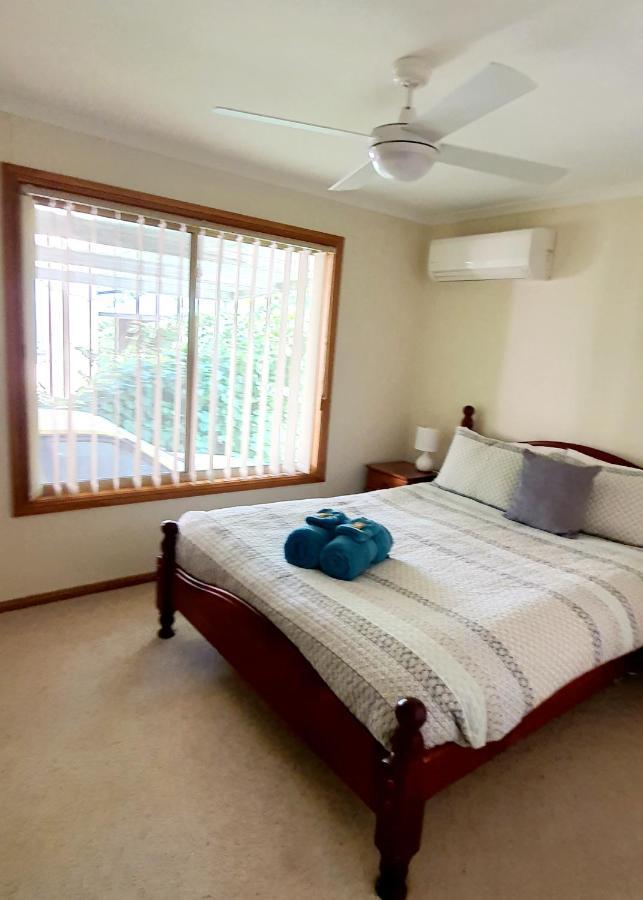 האיי The Convent Boutique Accommodation מראה חיצוני תמונה