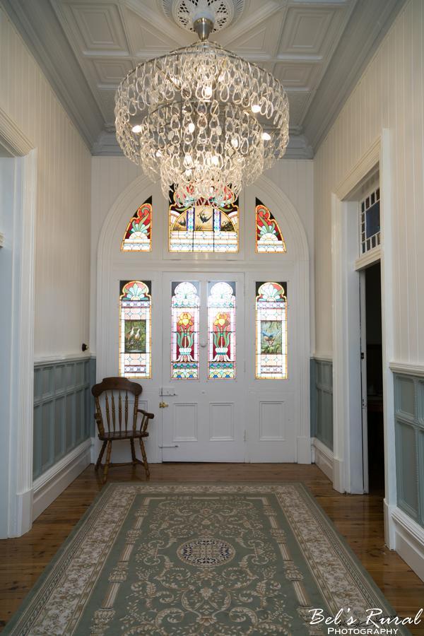 האיי The Convent Boutique Accommodation מראה חיצוני תמונה